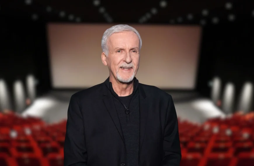 "Je trouve ça malhonnête" James Cameron pense que nous sommes trop gentils avec Netflix