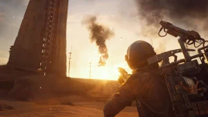 Retour au sommet ARC Raiders : où trouver tous les points d’intérêt à signaler ?