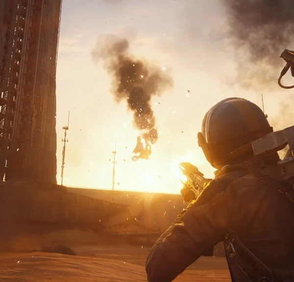 Retour au sommet ARC Raiders : où trouver tous les points d’intérêt à signaler ?