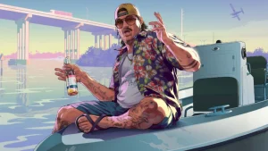 GTA6 : Ce joueur en a assez d'attendre le jeu vidéo de Rockstar et il le fait savoir à sa manière !