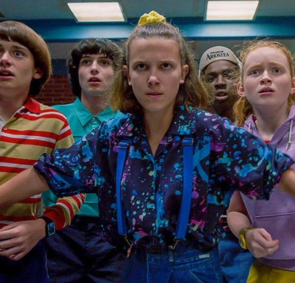 Stranger Things saison 5 : quel jour et à quelle heure sort la première partie de la série Netflix ? Voici la réponse exacte !