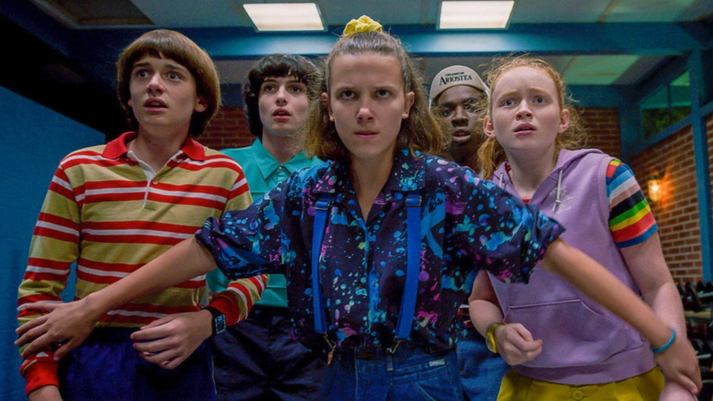 Stranger Things saison 5 : quel jour et à quelle heure sort la première partie de la série Netflix ? Voici la réponse exacte !