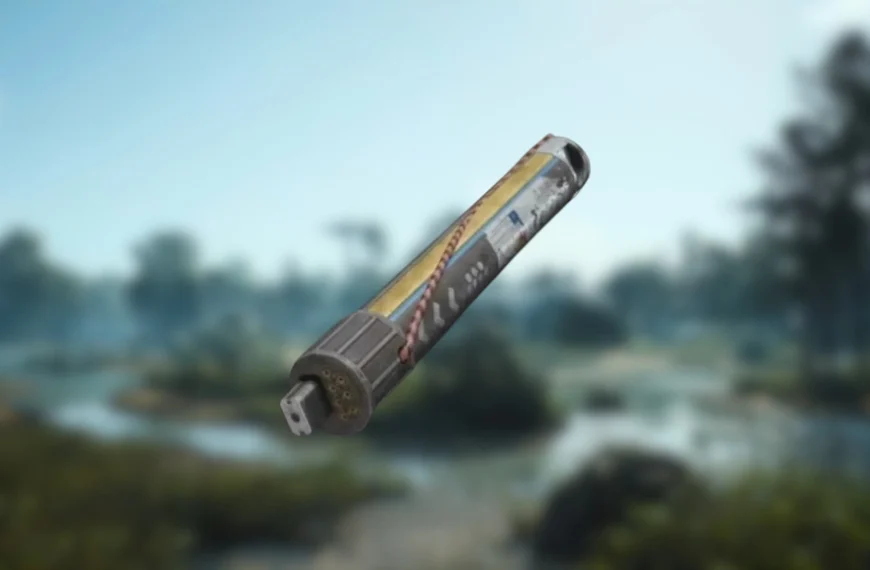 Tige d’alimentation ARC Raiders : comment en obtenir et où les utiliser ?