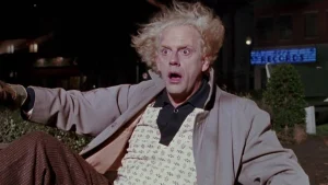 Depuis 40 ans, les fans de Retour vers le Futur se demandent qui a pu prendre cette photo : c’est l’un des plus grands mystères du cinéma !