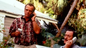 Ce thriller avait tout pour réussir : cet acteur de légende ne se remet pas de son échec, il le trouvait “merveilleux”