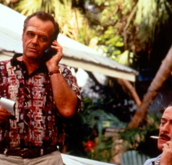 Ce thriller avait tout pour réussir : cet acteur de légende ne se remet pas de son échec, il le trouvait “merveilleux”