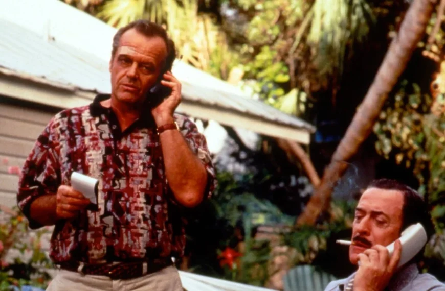 Ce thriller avait tout pour réussir : cet acteur de légende ne se remet pas de son échec, il le trouvait “merveilleux”