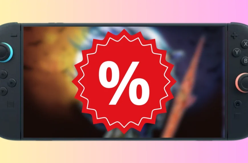 3 jeux d'action-plateforme pour moins de 20€ sur Nintendo Switch et Switch 2, ce sont des bombes indémodables