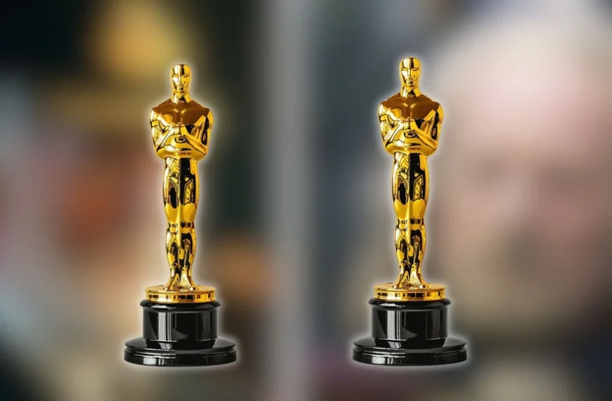 C’est arrivé une seule fois dans l’histoire : cet acteur est le seul à avoir tourné dans 2 des 3 films les plus récompensés aux Oscars !