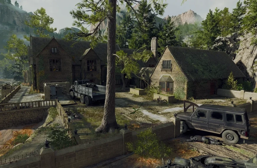 Ce Call of Duty noté 17/20 est à -50 % ! Il va faire de l'ombre à Black Ops 7 à ce prix-là…