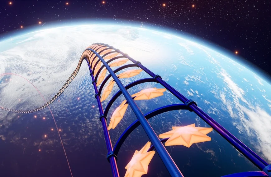 PS5 : Le meilleur jeu vidéo de 2021 est à moins de 10€ ! Noté 18/20, c'est le moment de redécouvrir un chef d'oeuvre