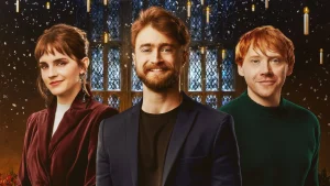 Harry Potter : c’est la première fois que cet acteur culte de la saga prend la parole sur la série HBO, il a même écrit une lettre !