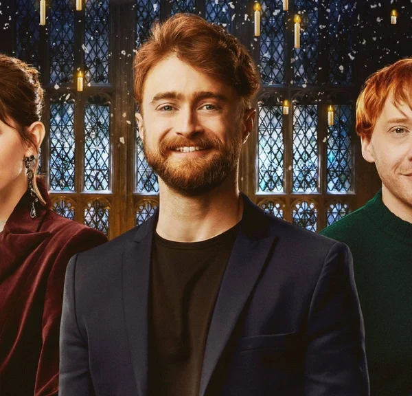 Harry Potter : c’est la première fois que cet acteur culte de la saga prend la parole sur la série HBO, il a même écrit une lettre !