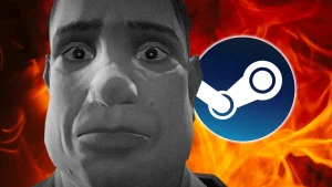 "Complètement dingue" Steam refuse de sortir le jeu vidéo de ce studio indé, il risque la fermeture !