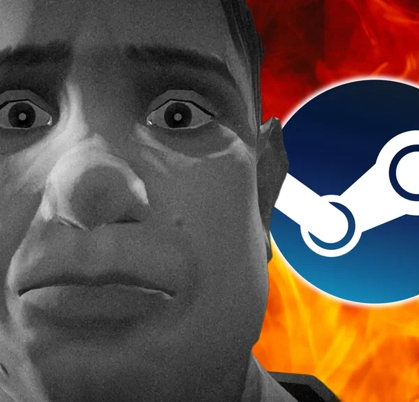 "Complètement dingue" Steam refuse de sortir le jeu vidéo de ce studio indé, il risque la fermeture !