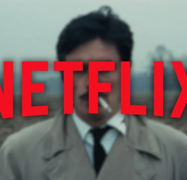 Netflix : Ce film noté 96% est le dernier de ce très grand réalisateur français, et il va bientôt partir de la plateforme