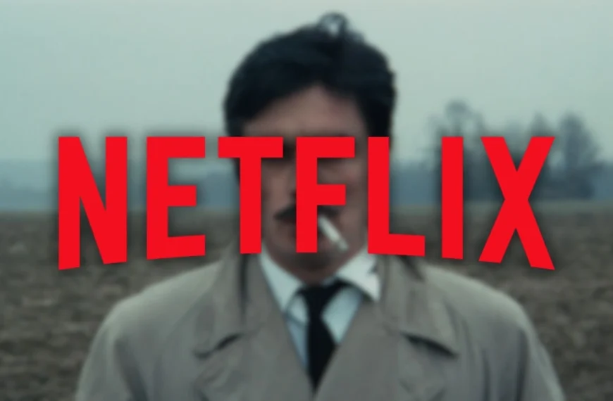 Netflix : Ce film noté 96% est le dernier de ce très grand réalisateur français, et il va bientôt partir de la plateforme