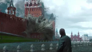 Netflix encaisse un gros coup dur et perd trois des blockbusters d’espionnage les plus spectaculaires du cinéma… Demain, il sera trop tard !