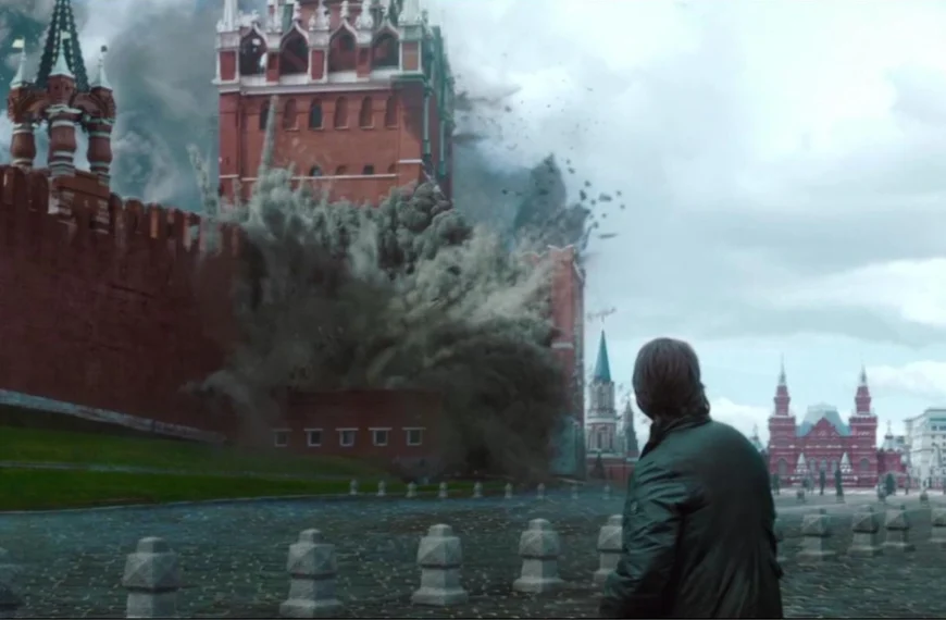 Netflix encaisse un gros coup dur et perd trois des blockbusters d’espionnage les plus spectaculaires du cinéma… Demain, il sera trop tard !