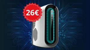 Un joueur obtient un PC gaming d'une valeur de 2 000 € pour seulement 26 €, le vendeur l'a confondu avec… un purificateur d'air