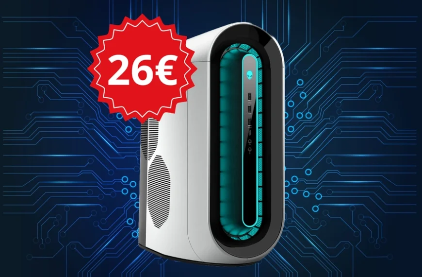 Un joueur obtient un PC gaming d'une valeur de 2 000 € pour seulement 26 €, le vendeur l'a confondu avec… un purificateur d'air