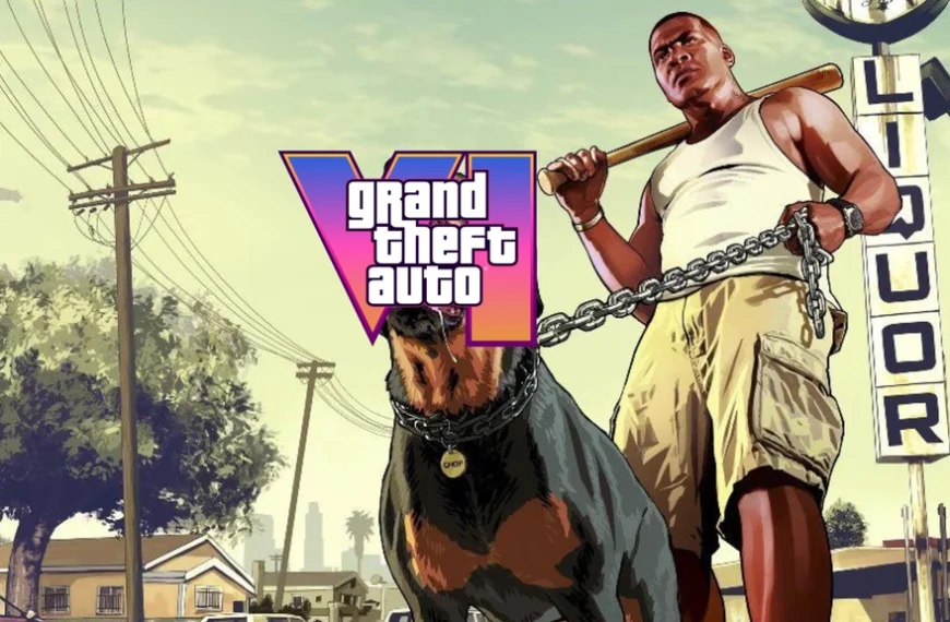 GTA 5 empêche-t-il GTA 6 de sortir plus rapidement ?