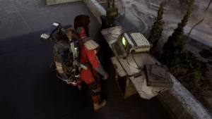 Retour à la Surface ARC Raiders : où trouver la maison modèle du barrage et son interrupteur ?