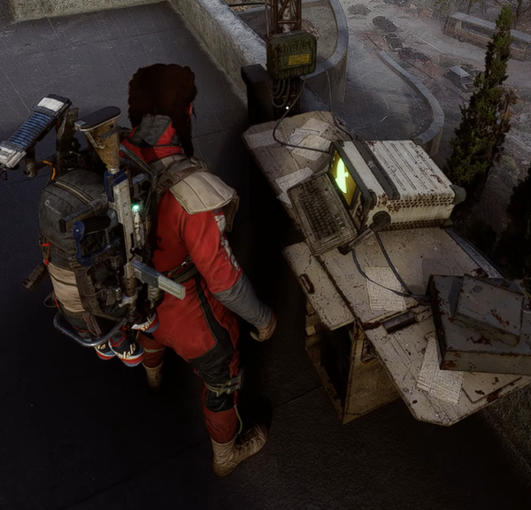 Retour à la Surface ARC Raiders : où trouver la maison modèle du barrage et son interrupteur ?