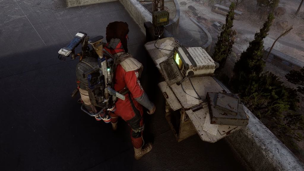 Retour à la Surface ARC Raiders : où trouver la maison modèle du barrage et son interrupteur ?