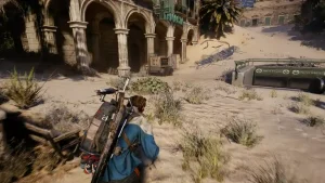 La vie d’un pharmacien ARC Raiders : où trouver la Farmacia Arbusto et comment se renseigner sur la pharmacienne ?