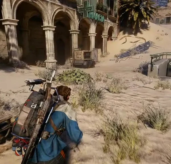 La vie d’un pharmacien ARC Raiders : où trouver la Farmacia Arbusto et comment se renseigner sur la pharmacienne ?