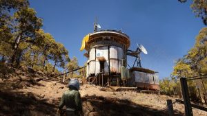 Journaux de Céleste ARC Raiders : où tous les trouver dans les Avant-postes ?