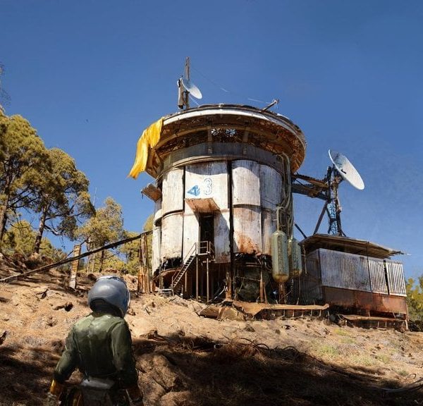 Journaux de Céleste ARC Raiders : où tous les trouver dans les Avant-postes ?