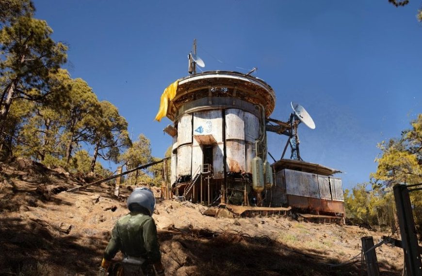 Journaux de Céleste ARC Raiders : où tous les trouver dans les Avant-postes ?