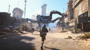 Un meilleur usage ARC Raiders : comment demander un largage d’approvisionnement ?