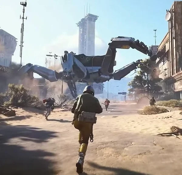 Un meilleur usage ARC Raiders : comment demander un largage d’approvisionnement ?