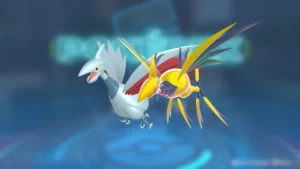 Airmure Pokemon ZA : où le trouver, forme Baron et comment récupérer la méga-gemme ?