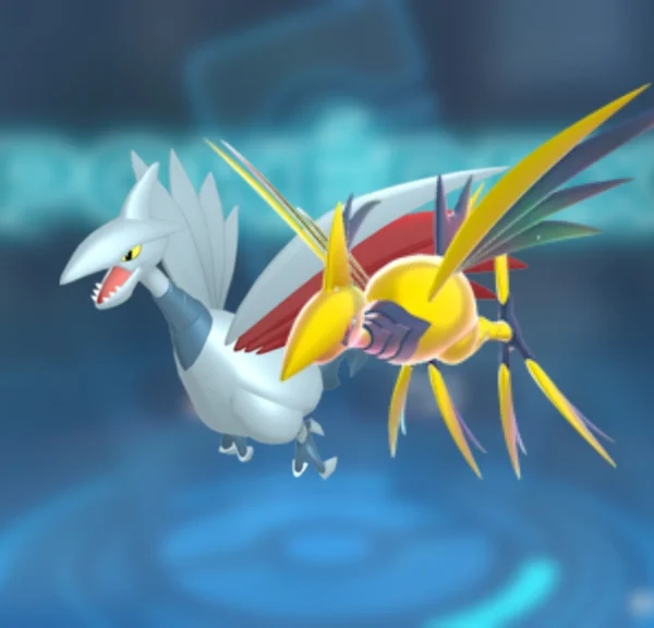 Airmure Pokemon ZA : où le trouver, forme Baron et comment récupérer la méga-gemme ?