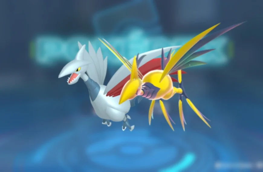 Airmure Pokemon ZA : où le trouver, forme Baron et comment récupérer la méga-gemme ?