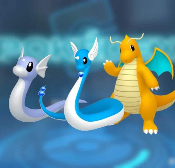 Minidraco Pokemon ZA : où le trouver, forme Baron et comment récupérer la méga-gemme ?