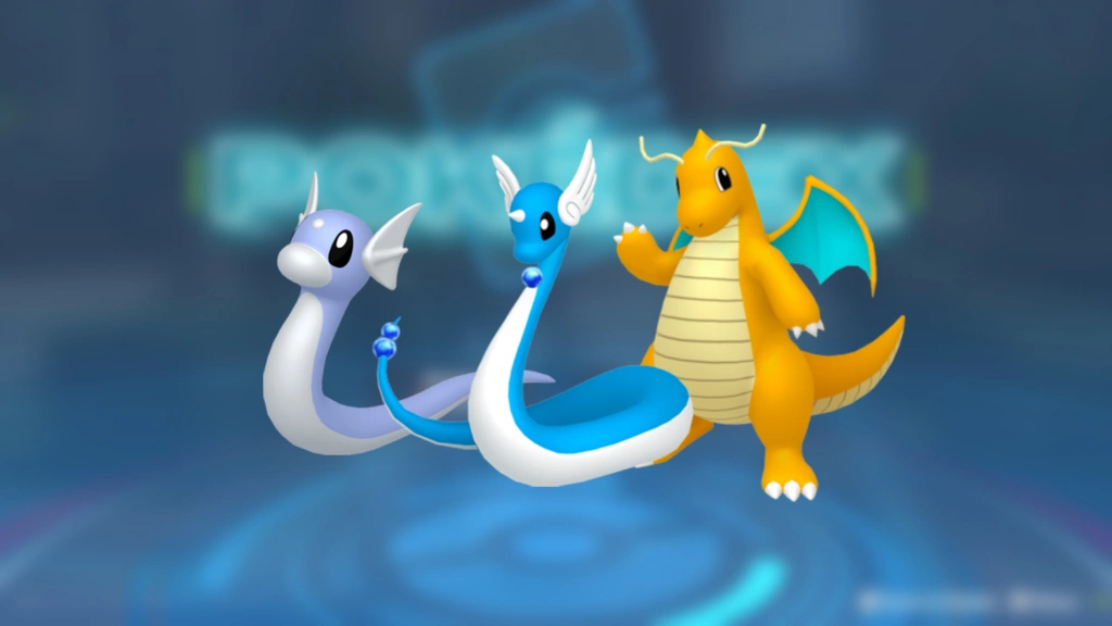 Minidraco Pokemon ZA : où le trouver, forme Baron et comment récupérer la méga-gemme ?