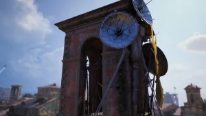 La tour de communication ARC Raiders : tour rouge, batterie, générateur… Comment venir à bout de la quête de Shani ?