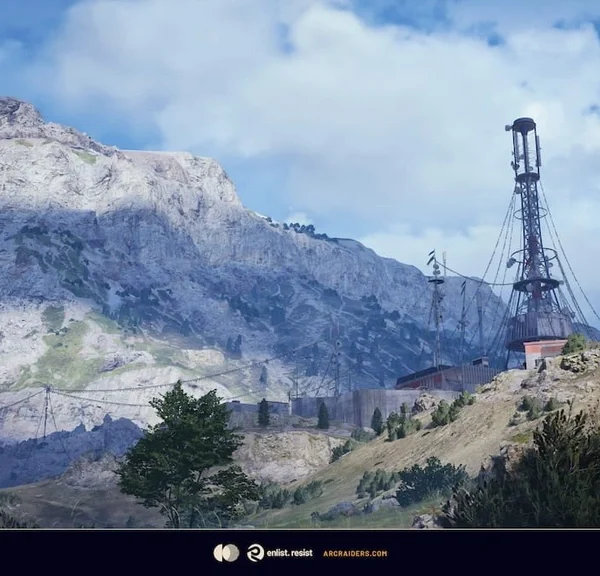 Chemin de destruction ARC Raiders : autoroute effondrée, crevasses… Comment venir à bout de la quête de Shani ?