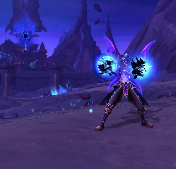 World of Warcraft Midnight : je vais y retourner et voici pourquoi ! Cette nouvelle extension du MMO RPG m’a déjà convaincu…