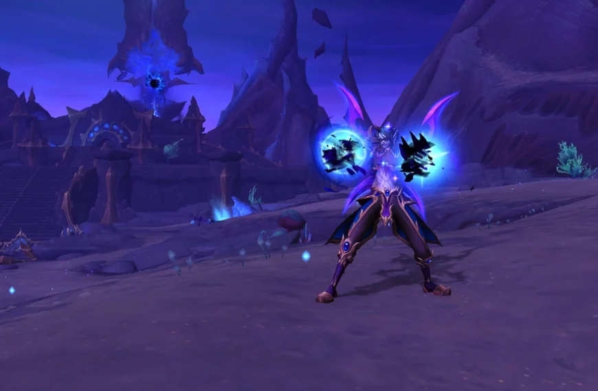 World of Warcraft Midnight : je vais y retourner et voici pourquoi ! Cette nouvelle extension du MMO RPG m’a déjà convaincu…