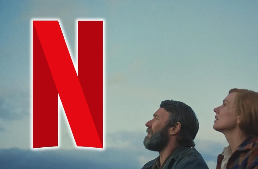 Netflix vient de sortir l’un des meilleurs films de l’année, il a atteint le TOP 10 mais trop peu de gens le regardent…