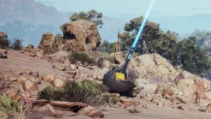 Guetteurs ARC Raiders : où trouver ces machines ARCs et comment les éliminer ?