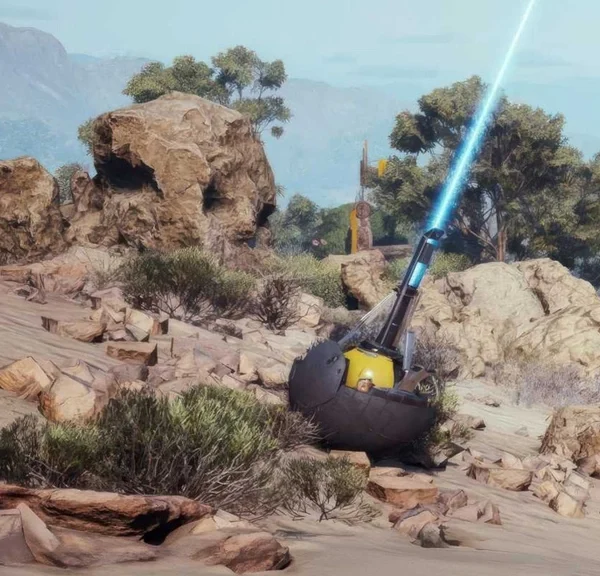 Guetteurs ARC Raiders : où trouver ces machines ARCs et comment les éliminer ?