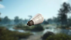 Ampoule ARC Raiders : light bulb… Où trouver cette ressource pour le niveau 3 du projet ?