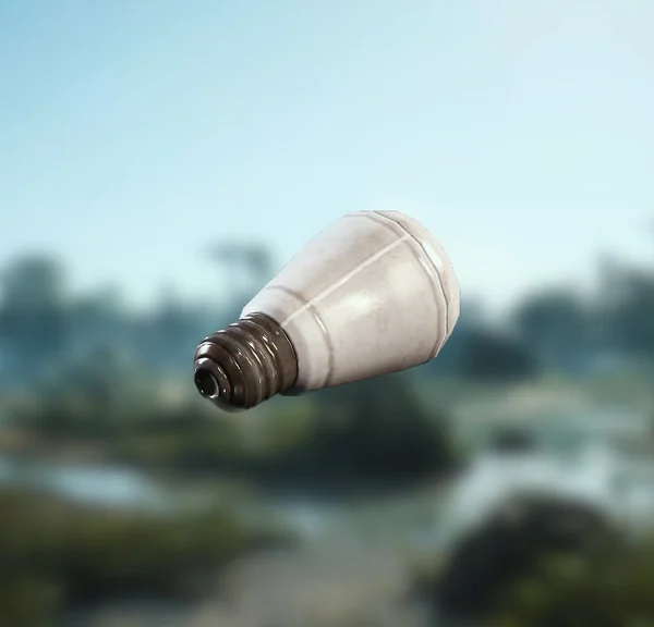 Ampoule ARC Raiders : light bulb… Où trouver cette ressource pour le niveau 3 du projet ?